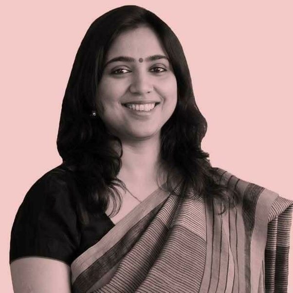 Ms Deepti Tiwari - Health nutritionist