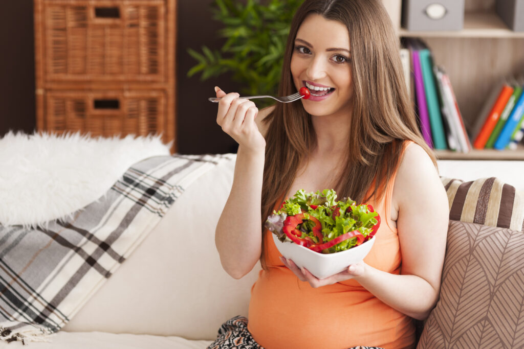 Best diet plan for pregnancy